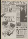 Daily Mirror Wednesday 19 February 1992 Page 4