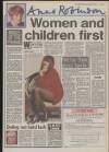 Daily Mirror Wednesday 19 February 1992 Page 9