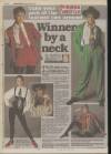 Daily Mirror Wednesday 19 February 1992 Page 32