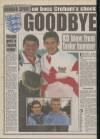 Daily Mirror Wednesday 19 February 1992 Page 46