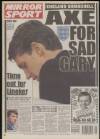 Daily Mirror Wednesday 19 February 1992 Page 48
