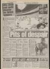 Daily Mirror Thursday 20 February 1992 Page 6