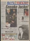 Daily Mirror Thursday 20 February 1992 Page 15