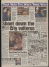Daily Mirror Saturday 22 February 1992 Page 11