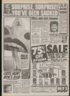 Daily Mirror Saturday 22 February 1992 Page 13