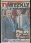 Daily Mirror Saturday 22 February 1992 Page 15