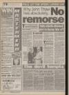 Daily Mirror Saturday 22 February 1992 Page 16