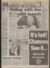 Daily Mirror Saturday 22 February 1992 Page 21