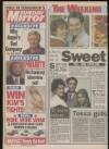 Daily Mirror Saturday 22 February 1992 Page 22