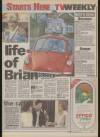 Daily Mirror Saturday 22 February 1992 Page 23