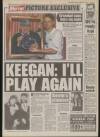 Daily Mirror Saturday 22 February 1992 Page 47