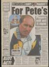 Daily Mirror Saturday 22 February 1992 Page 50
