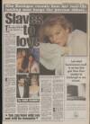 Daily Mirror Monday 24 February 1992 Page 9