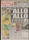 Daily Mirror Monday 24 February 1992 Page 32