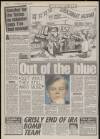 Daily Mirror Tuesday 25 February 1992 Page 6