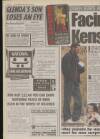 Daily Mirror Tuesday 25 February 1992 Page 16