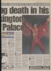 Daily Mirror Tuesday 25 February 1992 Page 17