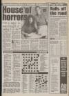 Daily Mirror Tuesday 25 February 1992 Page 21