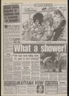 Daily Mirror Thursday 27 February 1992 Page 6