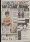 Daily Mirror Thursday 27 February 1992 Page 15