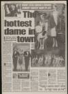 Daily Mirror Thursday 27 February 1992 Page 44