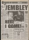 Daily Mirror Thursday 27 February 1992 Page 53