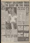 Daily Mirror Saturday 29 February 1992 Page 7