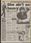 Daily Mirror Saturday 29 February 1992 Page 21