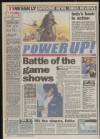 Daily Mirror Saturday 29 February 1992 Page 22