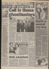Daily Mirror Saturday 29 February 1992 Page 23
