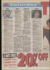 Daily Mirror Saturday 29 February 1992 Page 28