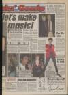 Daily Mirror Saturday 29 February 1992 Page 41