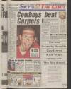 Daily Mirror Monday 02 March 1992 Page 11