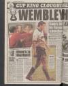Daily Mirror Monday 02 March 1992 Page 30