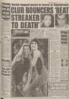Daily Mirror Tuesday 03 March 1992 Page 5