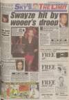 Daily Mirror Tuesday 03 March 1992 Page 11