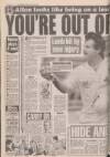Daily Mirror Tuesday 03 March 1992 Page 26