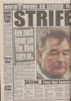 Daily Mirror Tuesday 03 March 1992 Page 30