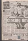 Daily Mirror Thursday 05 March 1992 Page 6