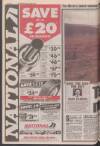 Daily Mirror Thursday 05 March 1992 Page 20