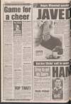 Daily Mirror Thursday 05 March 1992 Page 36