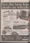 Daily Mirror Thursday 05 March 1992 Page 42