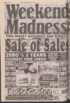 Daily Mirror Thursday 05 March 1992 Page 54