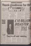 Daily Mirror Thursday 12 March 1992 Page 2