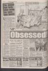 Daily Mirror Thursday 12 March 1992 Page 6