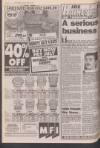 Daily Mirror Thursday 12 March 1992 Page 16