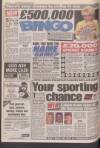 Daily Mirror Thursday 12 March 1992 Page 26