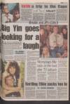 Daily Mirror Thursday 12 March 1992 Page 43