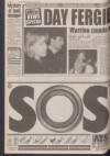 Daily Mirror Monday 23 March 1992 Page 4