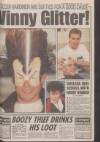 Daily Mirror Wednesday 25 March 1992 Page 3